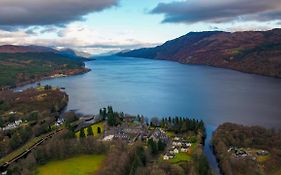 Loch Ness Highland Resort